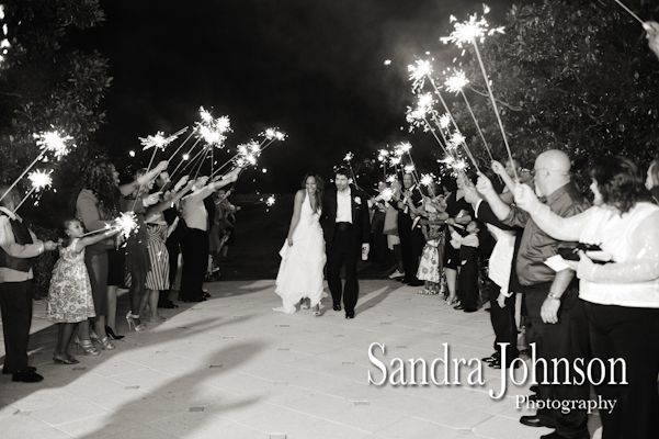 Best Ritz Carlton Wedding photographer - Sandra Johnson (SJFoto.com)